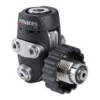 Mares Carbon 52X Regulator Din Version Mares Carbon 52X Regulator Din Version