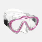 Mares Sharky Kids Snorkelling Mask | 4-7 Years Mares Sharky Kids Snorkelling Mask | 4-7 Years