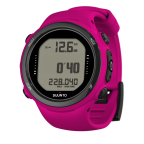 Suunto D4i Novo Dive Computer FREE USB Cable + Accessories - All Colours Suunto D4i Novo Dive Computer FREE USB Cable + Accessories - All Colours
