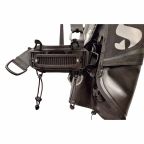 Scubapro Hydros Pro 2 Monorail Multi Mounting Plate