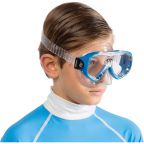 Cressi Piumetta Diving Mask - For Kids 3-6yrs
