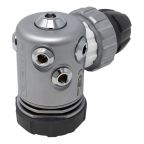 Apeks XL4+ Regulator Set - DIN Apeks XL4+ Regulator Set - DIN