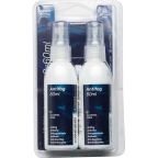 Cressi Anti-Fog Spray - Mask Defog Spray - Twin Pack
