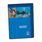 PADI Underwater Navigation DVD - Diver Edition PADI Underwater Navigation DVD - Diver Edition