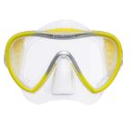 Scubapro Synergy 2 Dive Mask - Single Lens + Comfort Strap Scubapro Synergy 2 Dive Mask - Single Lens + Comfort Strap