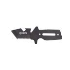 Mares Maximus - Black Coated Dive Knife