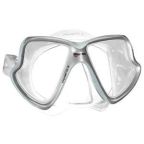 Mares X-Vision Liquidskin Mask Mares X-Vision Liquidskin Mask