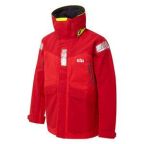 Gill Mens OS2 Offshore Sailing Jacket OS24J