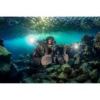 SeaLife Sea Dragon 5000+ Colour Boost Photo/Video Light #SL680