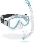 Cressi Estrella Junior Mask + Top Snorkel Combo Set