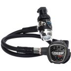 Cressi MC9 SC + Compact Pro Regulator