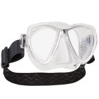 Scubapro Synergy Mini Diving Mask + Comfort Strap Scubapro Synergy Mini Diving Mask + Comfort Strap