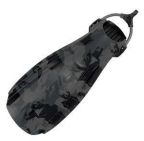 Zeagle Recon Natural Rubber Diving Fin - Grey Camo Zeagle Recon Natural Rubber Diving Fin - Grey Camo