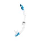 Cressi Gamma Self Draining Snorkel Cressi Gamma Self Draining Snorkel