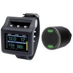 Scubapro Galileo G2 Dive Computer CW Transmitter Smart + Pro