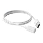 Suunto Magnetic USB Interface Cable White - EON Core + D5