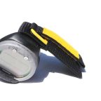 Eezycut Wrist Mounted Pouch