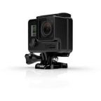 GoPro Blackout Housing for Hero4 | Hero3+ | Hero3