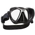 Scubapro Synergy Mini Diving Mask + Comfort Strap Scubapro Synergy Mini Diving Mask + Comfort Strap
