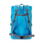 Fourth Element Expedition Drypack - 60L Dry Backpack Blue