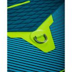Jobe Yarra 10'6" Inflatable SUP | Paddleboard Package Teal