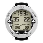 Suunto Vyper Novo Dive Computer - Graphite + White Suunto Vyper Novo Dive Computer - Graphite + White