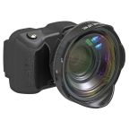 Sealife Ultra-Wide Angle Dome Lens - Micro 3.0 + ReefMaster RM-4K SL052
