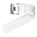 D6i Extension Strap, White