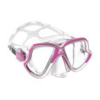 Mares X-Vision Mid 2.0 Mask - Smaller Fit Mares X-Vision Mid 2.0 Mask - Smaller Fit
