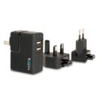 GoPro Wall Charger Hero4 | Hero3+ | Hero3
