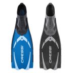 Cressi Pluma Full Foot Snorkelling Fins Cressi Pluma Full Foot Snorkelling Fins
