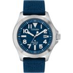 Citizen Promaster Tough Blue Mens Watch  - BN0118-12L