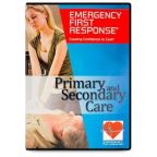 PADI EFR Home Study DVD PADI EFR Home Study DVD