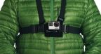 GoPro Chesty, Chest Harness. For All GoPro Cameras