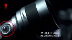 Mares EOS 15LRZ Dive Torch - 1580 Lumens Torch