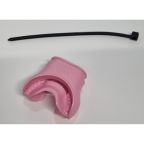 Apeks Comfobite Regulator Mouthpiece - Pink