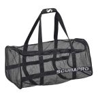 Scubapro Boat Mesh Bag - 84Lt Dive Bag Scubapro Boat Mesh Bag - 84Lt Dive Bag
