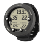 Suunto Vyper Novo Dive Computer - Graphite