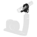 SeaLife YS Mount For Sea Dragon Mini Dive Lights