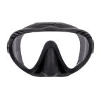 Scubapro Ghost Frameless Single Lens Diving Mask Scubapro Ghost Frameless Single Lens Diving Mask