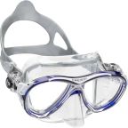 Cressi Eyes Evolution Diving Mask - Medium Fit