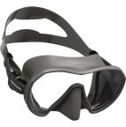 Cressi Z1 Frameless, Single Lens Dive Mask - All Colours