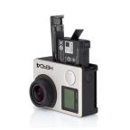 GoPro Hero4 Rechargeable Battery1160mAh