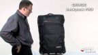 Mares Cruise BackPack Pro 128L Wheeled Dive bag Mares Cruise BackPack Pro 128L Wheeled Dive bag
