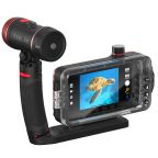 Sealife Sportdiver + Sea Dragon 2500 Video Light Bundle