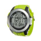 Scubapro Chromis Dive Computer - Watch - Lime / Black