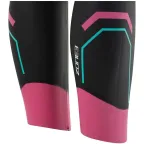 Zone 3 Agile Womens Swim Wetsuit