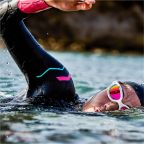 Zone 3 Agile Womens Swim Wetsuit