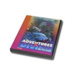 PADI Adventures in Diving CD-ROM PADI Adventures in Diving CD-ROM