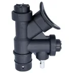 Beaver BCD Inflator - All Black